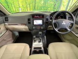パジェロ 3.2 ロング エクシード ディーゼル 4WD 