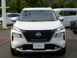エクストレイル  1.5 G e-4ORCE 4WD