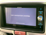【ナビゲーション】使いやすいナビで目的地までしっかり案内してくれます。各種オーディオ再生機能も充実しており、お車の運転がさらに楽しくなります!!
