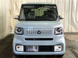 N-BOX ファッションスタイル 