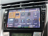 お車選びをお楽しみ頂けるよう、在庫車の展示スペースを十分に確保しております。