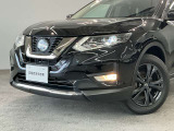 エクストレイル 2.0 20Xi 2列車