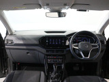 T-Cross TSI スタイル 