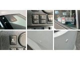 品質へのこだわり!フロアマットやシートなど車内をキレイに清掃し、ニオイや汚れなどを徹底的にクリーニングしてもらっております。室内はピカピカです☆