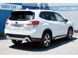 フォレスター 2.0 アドバンス 4WD 