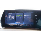 ◆iDriveを装備。操作系統をディスプレイから独立させることで、人間工学に基づいた最適な運転環境を実現しております。◆