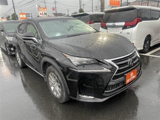 NX 300h Iパッケージ 4WD 禁煙車 ワンオーナー