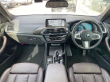 X3  xDrive 20d Mスポーツ