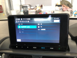 【HONDA CONNECTナビ】8インチワイドディスプレーで操作しやすく、AppleCarplayにも対応しています!より便利、より快適でおすすめです★