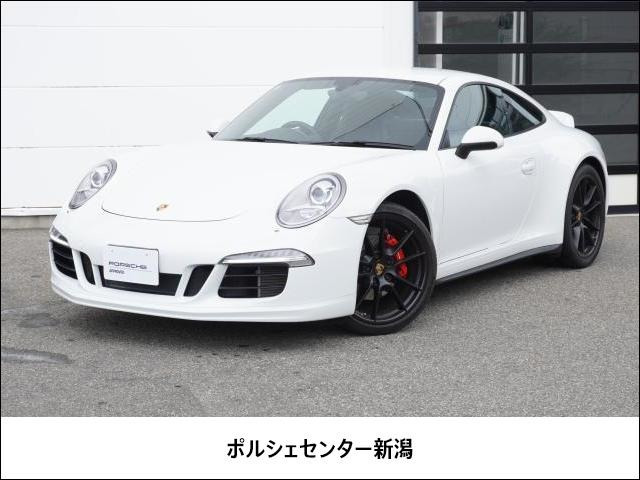 911 カレラ4 PDK 4WD 