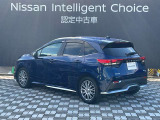 ノート 1.2 AUTECH FOUR 4WD 