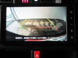 駐車が苦手な方もガイド付きで安心です