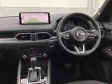 CX-5 2.2 XD ドライブ エディション 4WD 