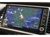純正ナビ搭載車!!型式VXU-245FTi CD/DVD/Bluetooth/USB/ミュージックサーバー/SD フルセグ対応してます! 初めての道でも安心・快適なドライブをサポートします!