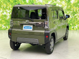 タフト G ダーククロム ベンチャー 4WD 