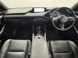 MAZDA3ファストバック 1.8 XD Lパッケージ 本革シート 修復歴無し