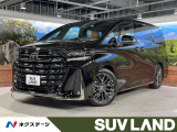 左右独立ムーンルーフ 後席モニター ユニバーサルステップ 茶革シート