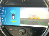 ●バックカメラ:便利な【バックカメラ】で安全確認もできます。駐車が苦手な方にもオススメな便利機能です。