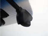 ◆ドライブレコーダー◆映像・音声などを記録する自動車用の装置です。 もしもの事故の際の記録はもちろん、旅行の際の思い出としてドライブの映像を楽しむことができます。