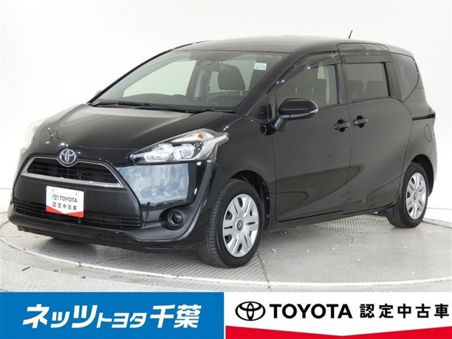 シエンタ 1.5 G