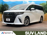 左右独立ムーンルーフ 両側電動ドア 後席モニター 全周囲カメラ