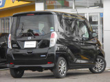 デイズルークス X 4WD 