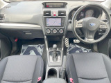 フォレスター 2.0i-S アイサイト 4WD 