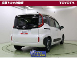 シエンタ 1.5 Z 