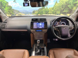ランドクルーザープラド 2.7 TX Lパッケージ 70th アニバーサリーリミテッド 4WD 