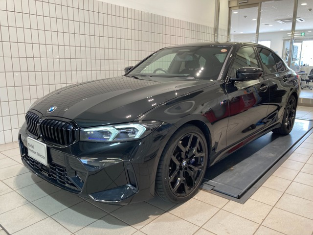 3シリーズセダン 320i Mスポーツ