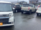 タントカスタム RS トップエディション VS SAIII 