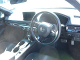 シビック  1.5 LX