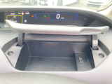 運転席アッパ-ボックス♪