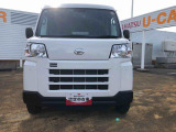 ハイゼットカーゴ  デラックス 4WD