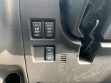 4WD車です。