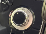 【ドライブモードセレクター】ダイヤル一つで簡単にモード切替が可能♪燃費重視の2WDモードから、雪道や本格的なオフロードでも頼れる4WD LOCKモードまで、幅広い使い方に対応しています。
