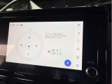 シエンタ ハイブリッド 1.5 G 禁煙車 純正8インチナディスプレイ