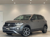 フォルクスワーゲン T-Cross