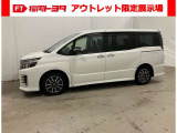 ヴォクシー 2.0 ZS 煌II 