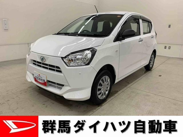 ミライース L SAIII 