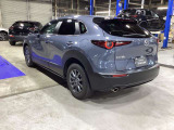 CX-30 2.0 20S 