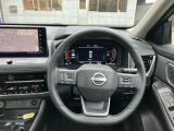 エクストレイル  1.5 G e-4ORCE 4WD