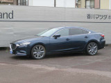 MAZDA6セダン 2.0 20S プロアクティブ 