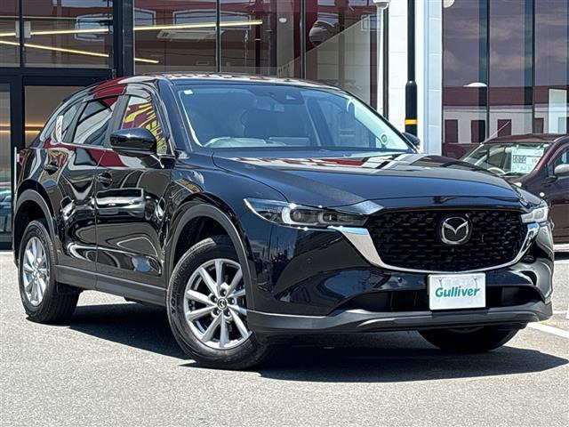 CX-5 2.0 20S スマートエディション 修復歴無し