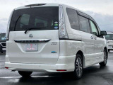 セレナ 2.0 ハイウェイスター Vセレクション+Safety S-HYBRID アドバンスドSafetyパ...