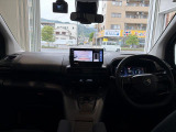 いつも穏やかな気持ちで乗れる確かな安心感