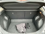 荷物も沢山積めますので、お買い物やお出掛けでも大活躍!