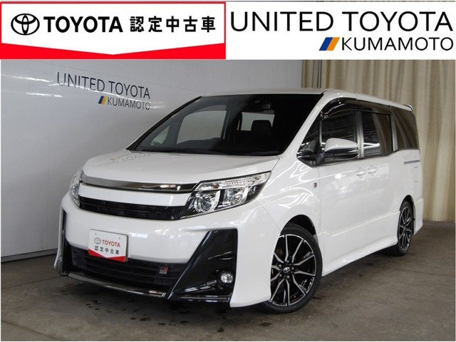 ノア 2.0 Si GR スポーツ