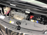 親切・丁寧な専門メカニックスタッフが応対!・車検・点検整備・事故等の修理などアフターサービスも安心。お車のカスタマイズもネクステージのサービススタッフまでご相談ください!