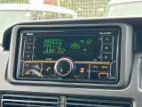 ワイドBluetooth/USBチューナー装備